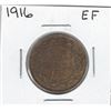 Image 1 : 1916 Canada 1 Cent