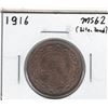 Image 1 : 1916 Canada 1 Cent