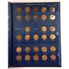 Image 1 : 1920 to 1969 Canada Penny Set