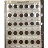 Image 1 : 1920 to 2002 Canada Penny Set