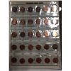 Image 2 : 1920 to 2002 Canada Penny Set