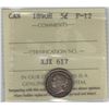 Image 1 : 1890-H Canada 5 Cent