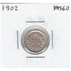 Image 1 : 1902 Canada 5 Cent