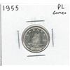 Image 1 : 1955 Canada 10 Cent