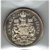 Image 2 : 1961 Canada 50 Cent