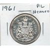 Image 1 : 1961 Canada 50 Cent
