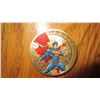 Image 1 : 2014 20 Dollar Gold Coin