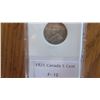 Image 1 : 1925 Canada 5 Cent
