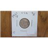 Image 1 : 1921-D USA 10 Cent