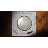 Image 1 : 1963 -G Germany 5 Mark