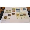 Image 1 : 1864 to 2000 Stamps