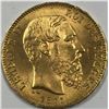 Image 1 : 20 Francs Gold Coin