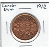 Image 1 : 1912 Canada Gold Coin