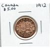 Image 1 : 1912 Canada Gold Coin