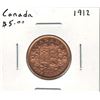 Image 1 : 1912 Canada Gold Coin