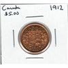 Image 1 : 1912 Canada Gold Coin