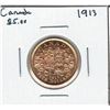 Image 1 : 1913 Canada Gold Coin