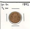 Image 1 : 1892 Great Britain Gold Coin