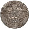 Image 1 : 1896 Great Britain Shilling