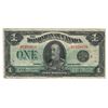 Image 1 : 1923 Canada 1 Dollar Note