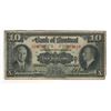 Image 1 : 1935 Canada 10 Dollar Note