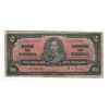 Image 1 : 1937 Canada 2 Dollar Note