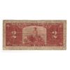 Image 2 : 1937 Canada 2 Dollar Note