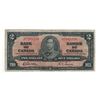 Image 1 : 1937 Canada 2 Dollar Note