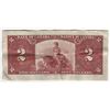 Image 2 : 1937 Canada 2 Dollar Note
