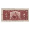 Image 2 : 1937 Canada 2 Dollar Note