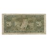 Image 2 : 1937 Canada 20 Dollar Note