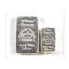 Image 1 : 2oz and 3oz Silver Bar Set