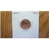 Image 1 : 1997 Canada 1 Cent