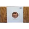 Image 1 : 1986 Canada 1 Cent