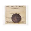 Image 1 : 1897 Canada 1 Cent