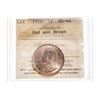 Image 1 : 1916 Canada 1 Cent