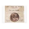 Image 1 : 1918 Canada 1 Cent
