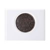 Image 2 : 1891 Canada 1 Cent