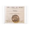 Image 1 : 1942 Canada 5 Cent