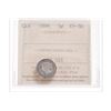Image 1 : 1899 Canada 5 Cent