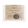 Image 1 : 1902-H Canada 5 Cent