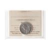 Image 1 : 1928 Canada 5 Cent