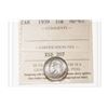 Image 1 : 1939 Canada 10 Cent