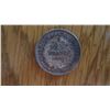 Image 1 : 1887 France 1 Franc