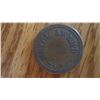 Image 2 : 1 Cent in Trade Token (RARE)