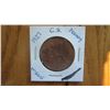 Image 1 : 1927 Great Britain Penny