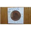 Image 2 : 1927 Great Britain Penny