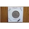 Image 1 : 1944 France 1 Franc