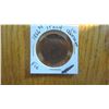 Image 1 : 1866-N Italy 10 Centesimi