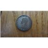 Image 2 : 1892 Netherlands 25 Cent